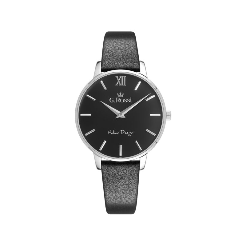 Zegarek Damski G.Rossi 12177A-1A1 + BOX
