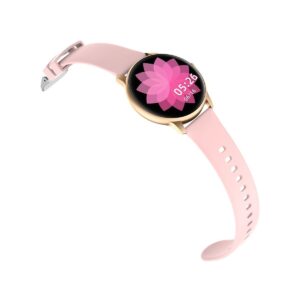 Damski SMARTWATCH G.Rossi SW015-2 Różowy