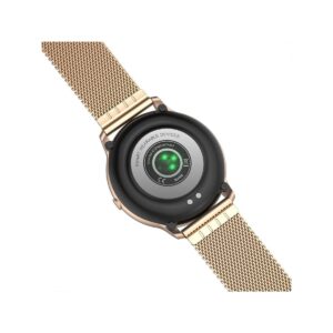 10_3_5_max Damski SMARTWATCH G.Rossi SW015-4 Różowe złoto