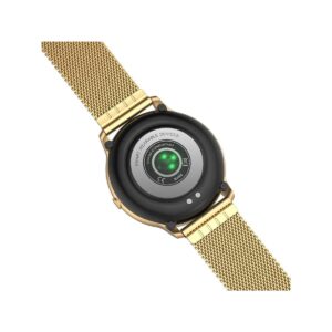 Damski SMARTWATCH G.Rossi SW015-5 Złoty