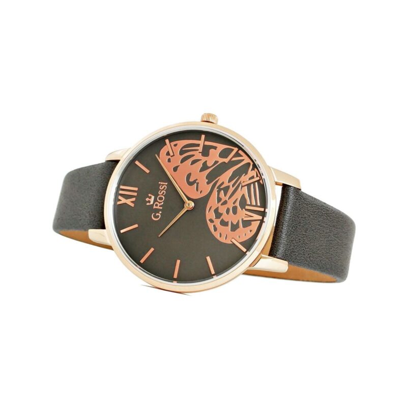 Zegarek Damski G.Rossi 12177A5-1B3 + BOX