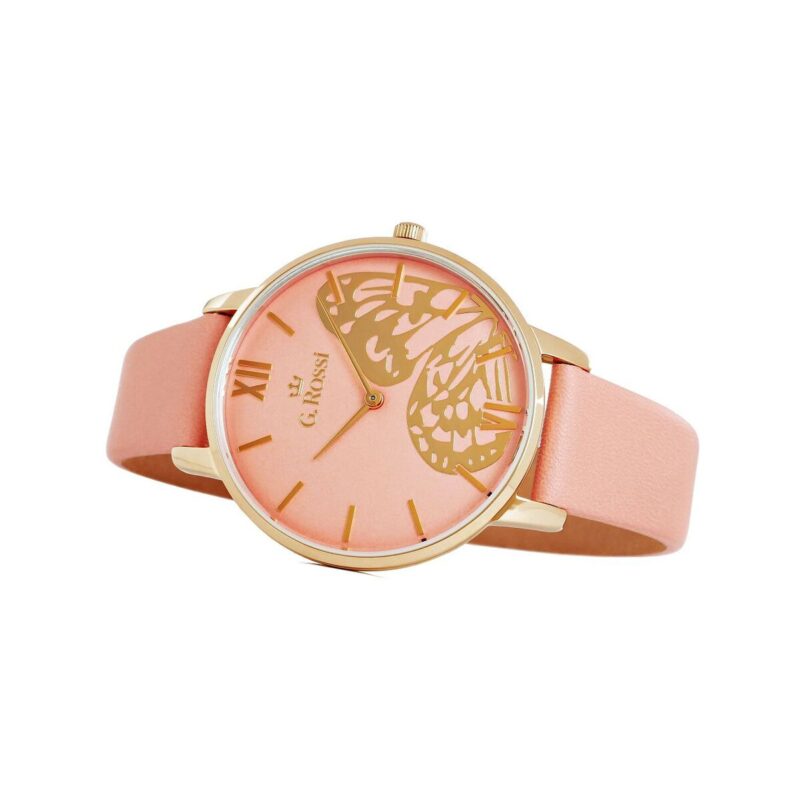 Zegarek Damski G.Rossi 12177A5-5E2 + BOX