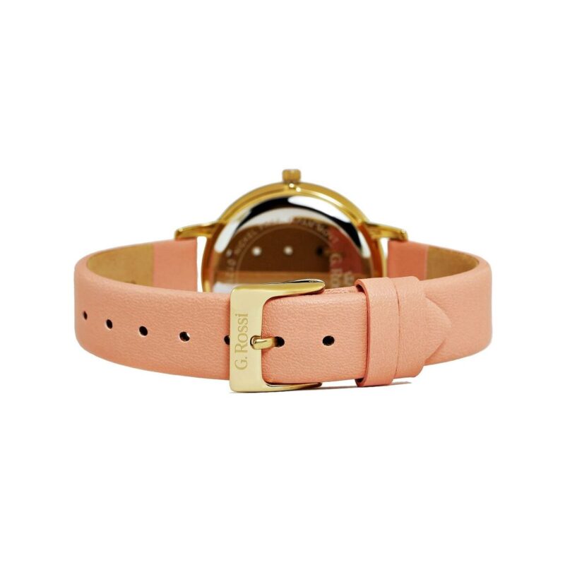 Zegarek Damski G.Rossi 12177A5-5E2 + BOX