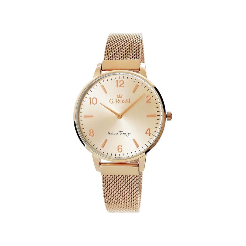 Zegarek Damski G.Rossi 12177B6-3D3 + BOX