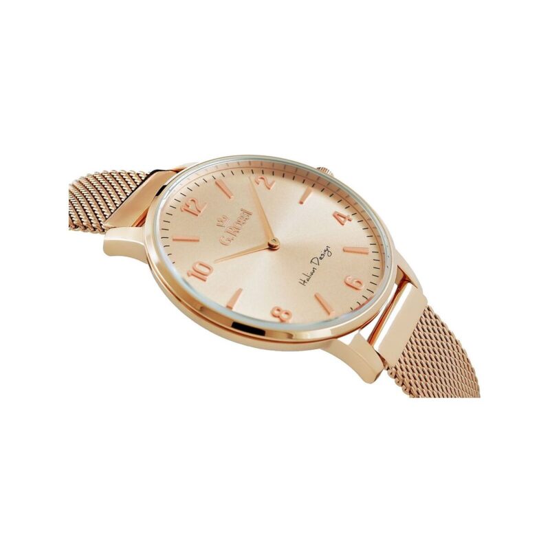 Zegarek Damski G.Rossi 12177B6-3D3 + BOX