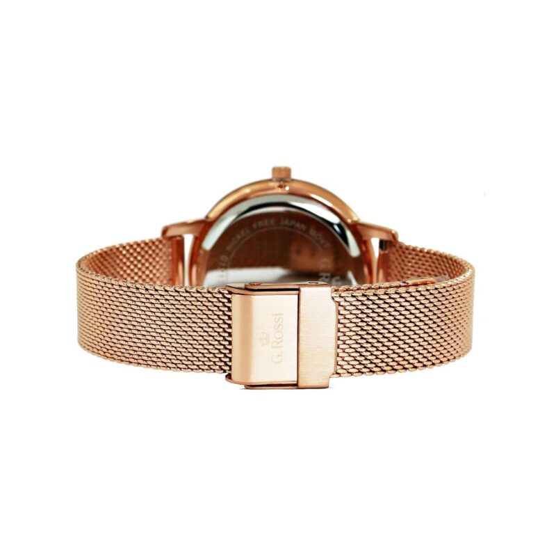 Zegarek Damski G.Rossi 12177B6-3D3 + BOX