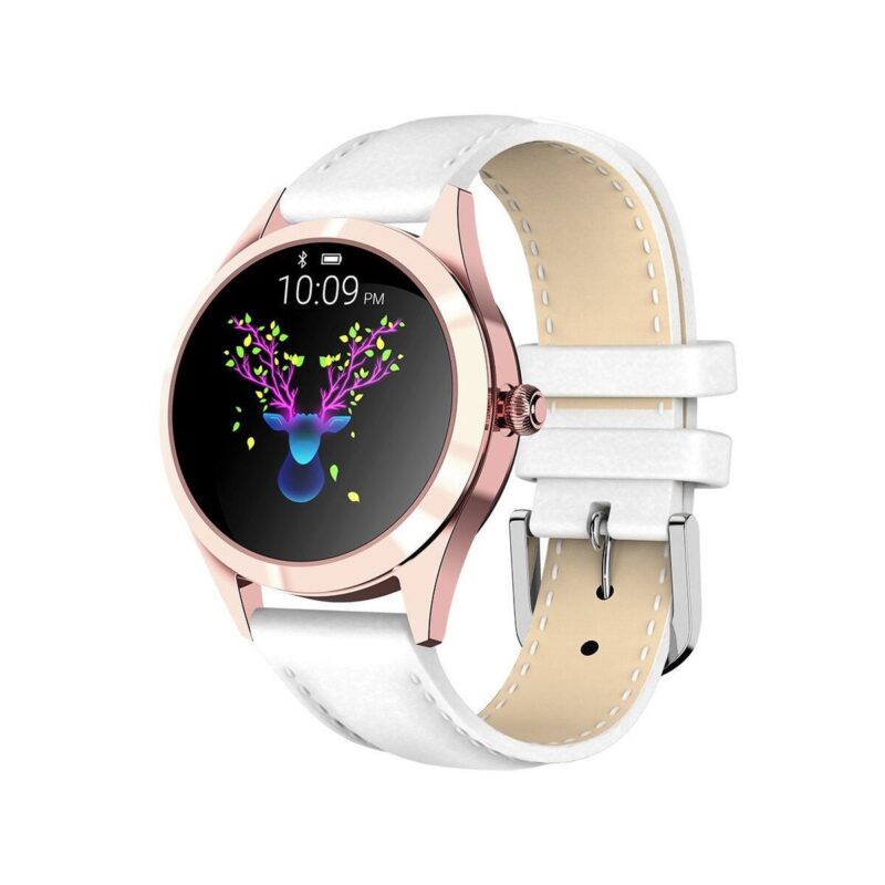 10_9_2_max Damski SMARTWATCH G.Rossi SW017-5