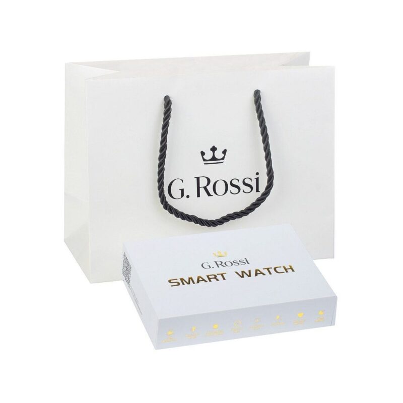 10_9_3_max Damski SMARTWATCH G.Rossi SW017-5