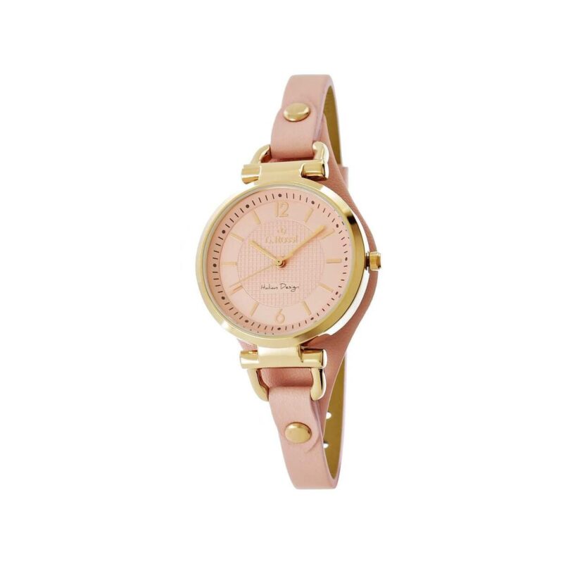 Zegarek Damski G.Rossi 3652A-5E3 + BOX