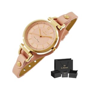 Zegarek Damski G.Rossi 3652A-5E3 + BOX
