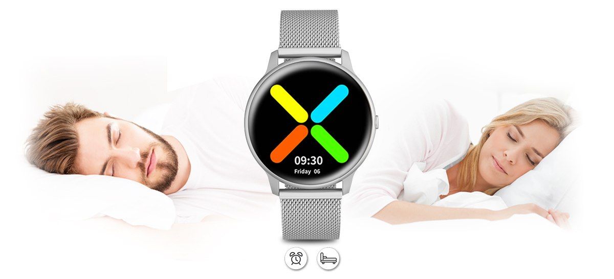 hurtownia smartwatch