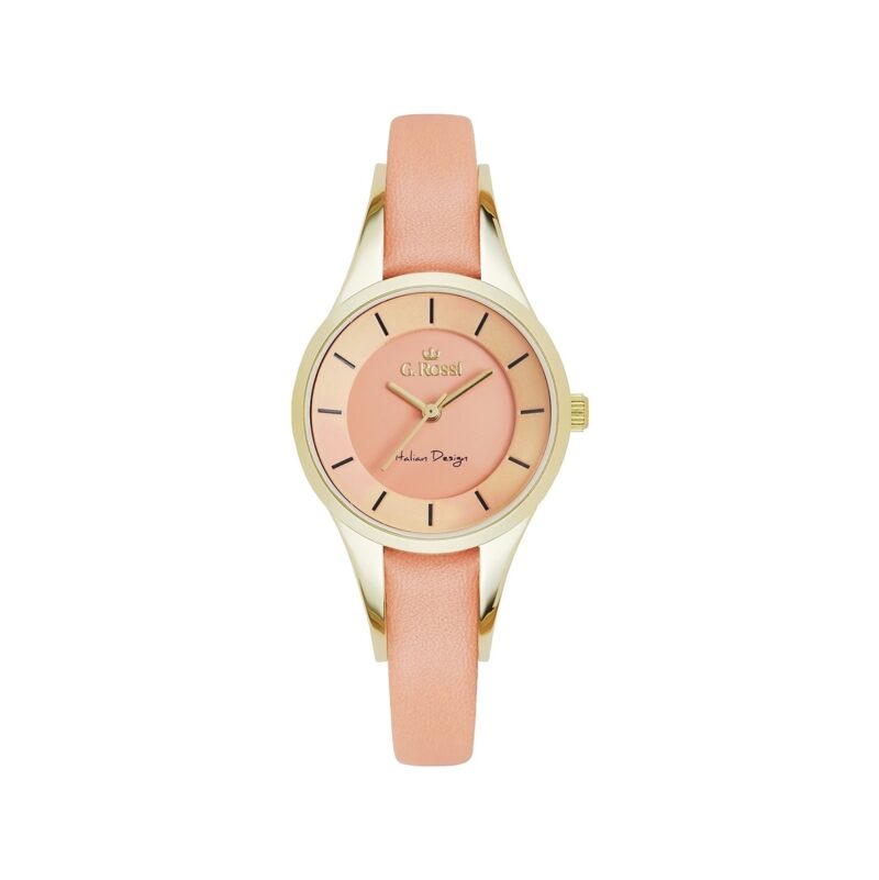 Zegarek Damski G.Rossi 8154A-5E2 + BOX