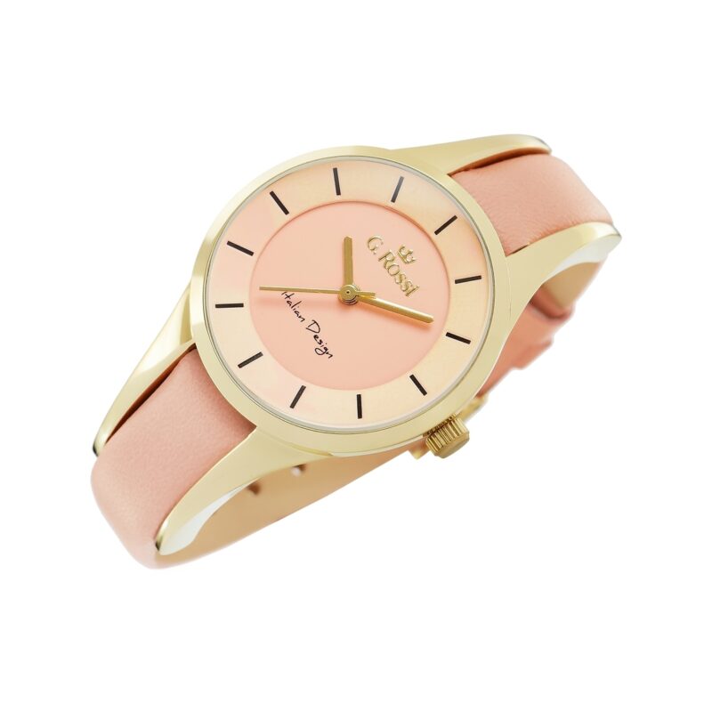 Zegarek Damski G.Rossi 8154A-5E2 + BOX