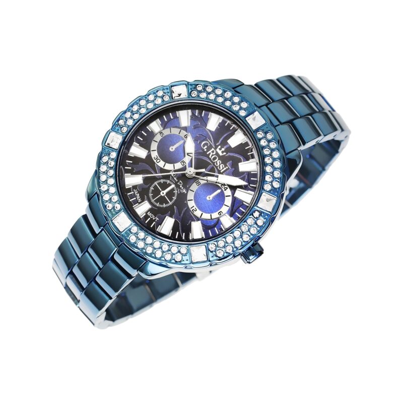 Zegarek Damski G.Rossi 8527B-6F1 + BOX