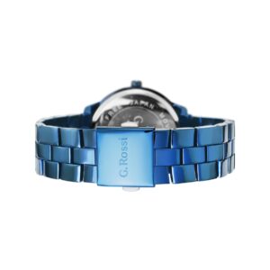 Zegarek Damski G.Rossi 8527B-6F1 + BOX