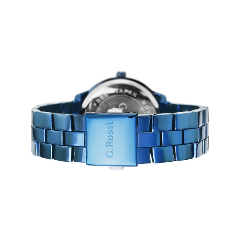 Zegarek Damski G.Rossi 8527B-6F1 + BOX
