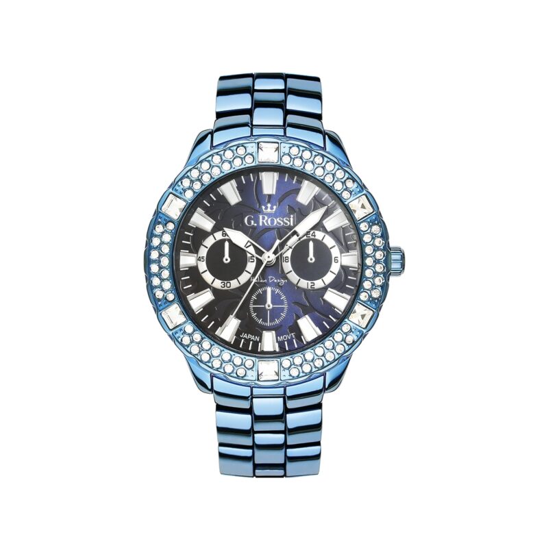 Zegarek Damski G.Rossi 8527B-6F1 + BOX