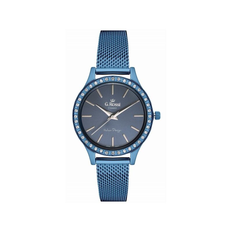 Zegarek Damski G.Rossi C10482B2-6F1 + BOX