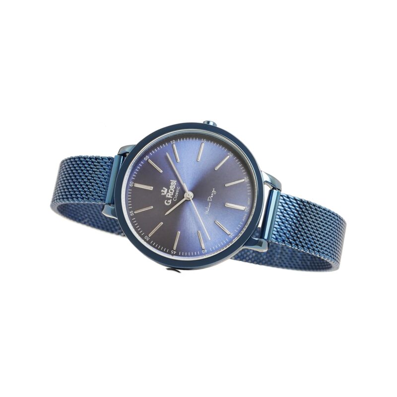 Zegarek Damski G.Rossi C11760B-6F1 + BOX