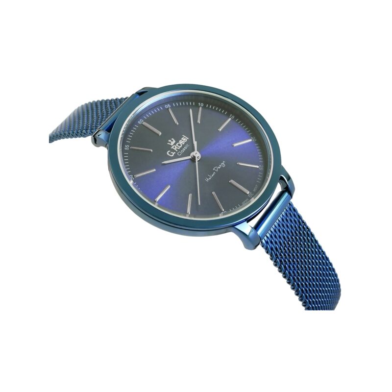 Zegarek Damski G.Rossi C11760B-6F1 + BOX