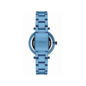 Zegarek Damski G.Rossi C5131B-6F1