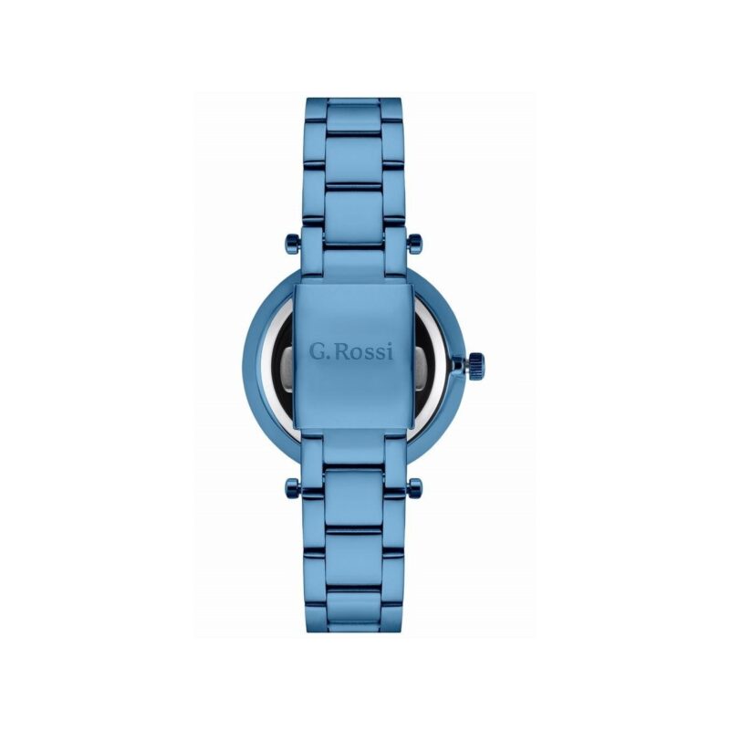 Zegarek Damski G.Rossi C5131B-6F1