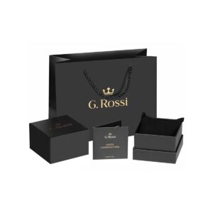 Zegarek Damski G.Rossi C5131B-6F1