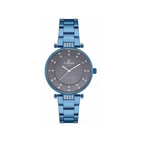 Zegarek Damski G.Rossi C5131B-6F1