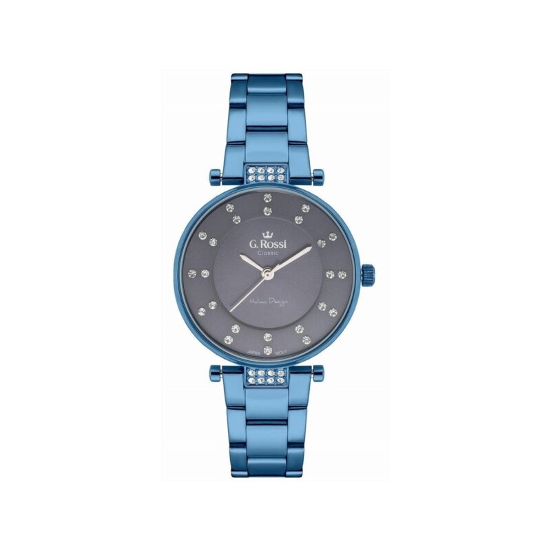 Zegarek Damski G.Rossi C5131B-6F1