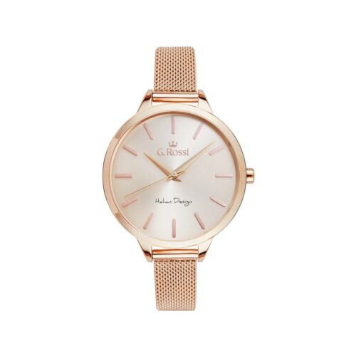 Zegarek Damski G.Rossi 10296B-4D2 + BOX