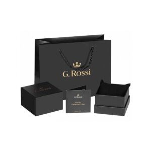 Zegarek Damski G.Rossi 11765A-1A1 + BOX
