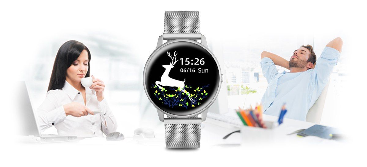 hurtownia smartwatch