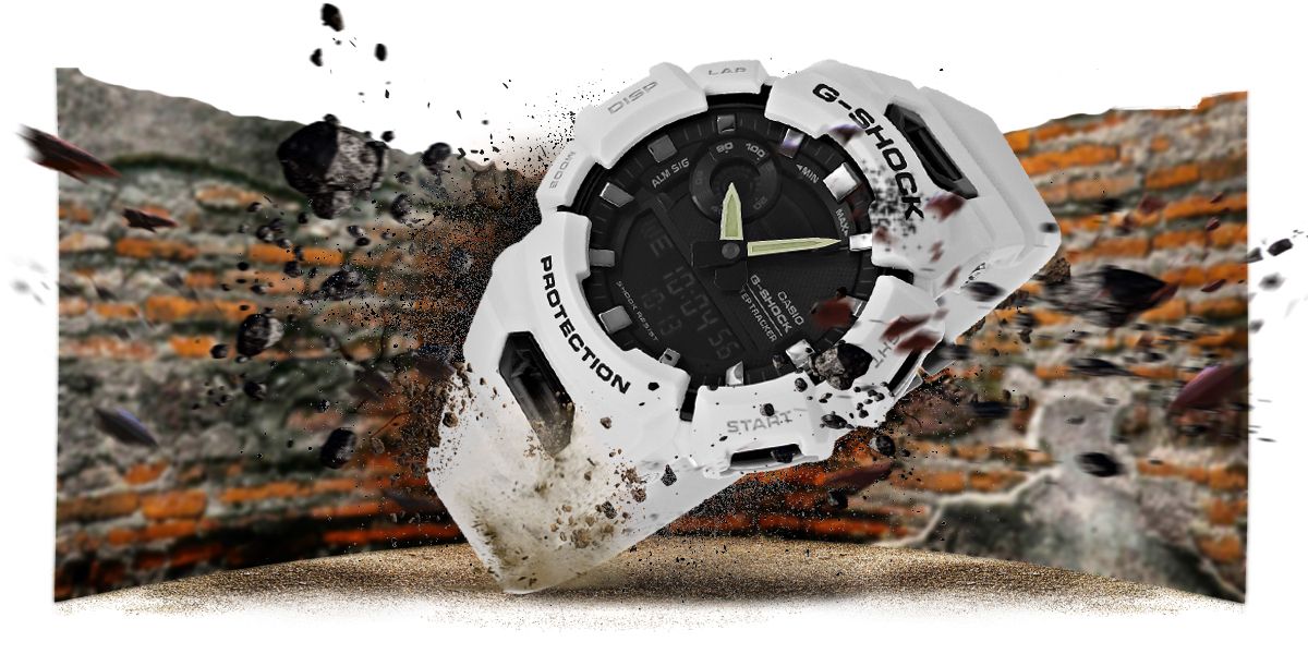 Hurtownia G-SHOCK