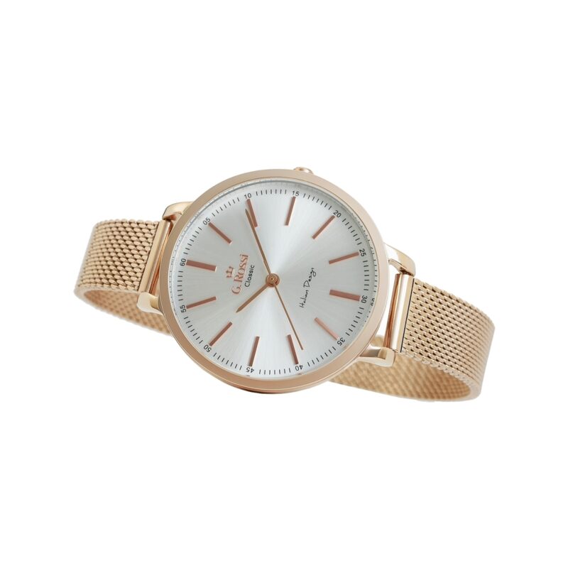 Zegarek Damski G.Rossi C11760B-3D3 + BOX