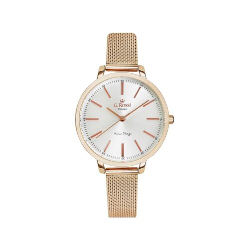 Zegarek Damski G.Rossi C11760B-3D3 + BOX