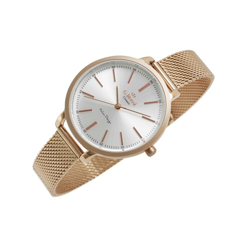 Zegarek Damski G.Rossi C11760B-3D3 + BOX