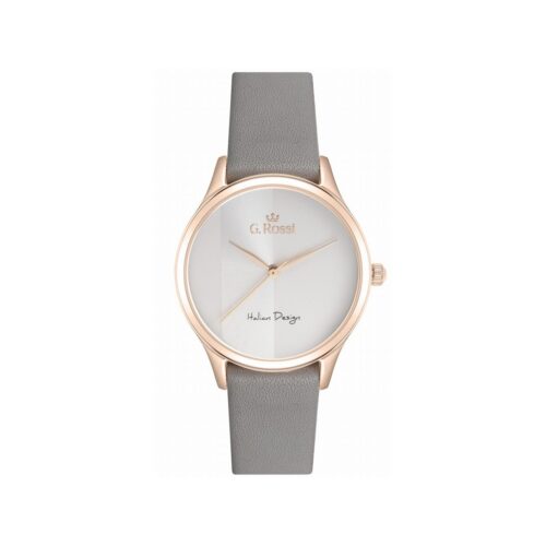 Zegarek Damski G.Rossi 11765A-3G3-2