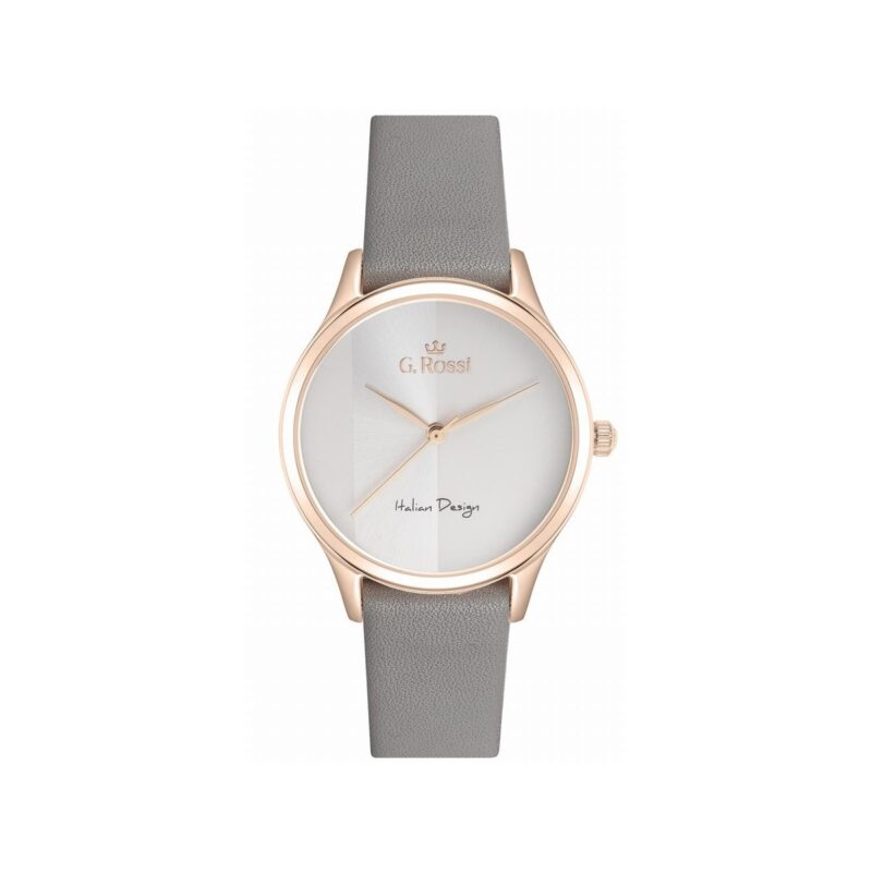 Zegarek Damski G.Rossi 11765A-3G3-2