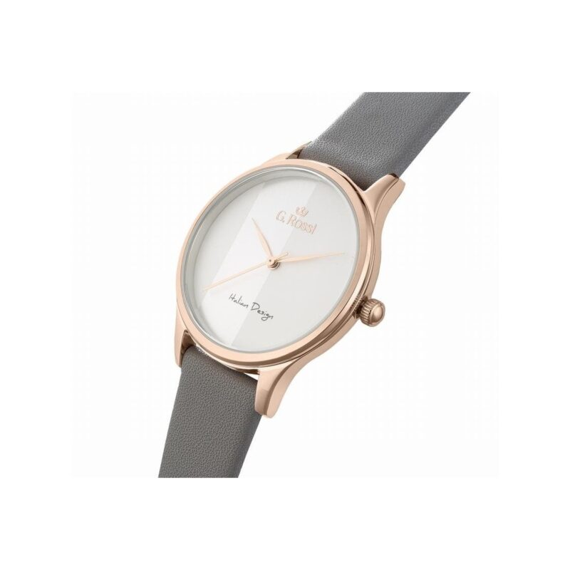Zegarek Damski G.Rossi 11765A-3G3-2