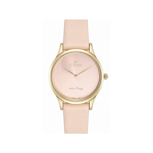 Zegarek Damski G.Rossi 11765A-5E2 + BOX
