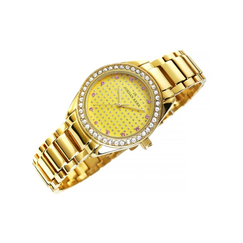 18_34_3_max Zegarek Damski JORDAN KERR 1101-3