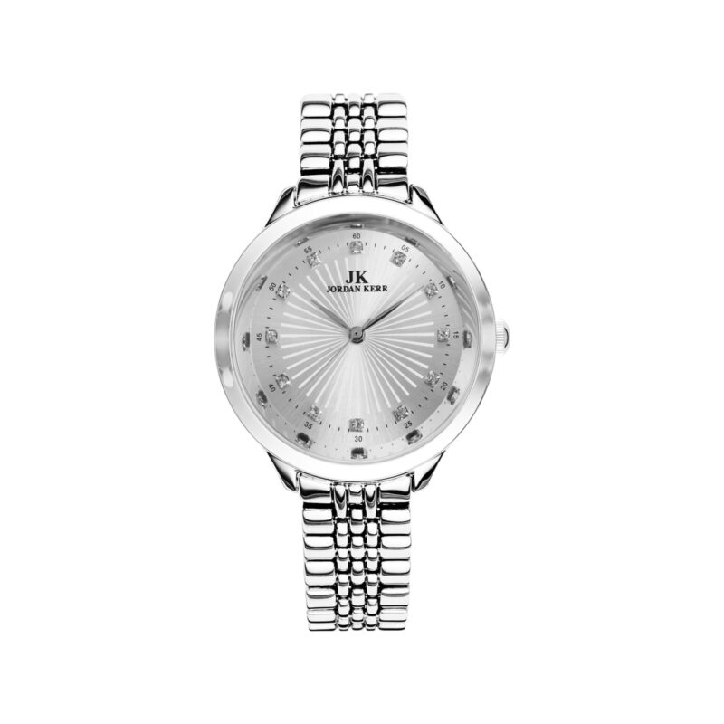 Zegarek Damski JORDAN KERR 4611BB