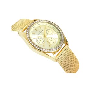 Zegarek Damski JORDAN KERR Desila AW273-1