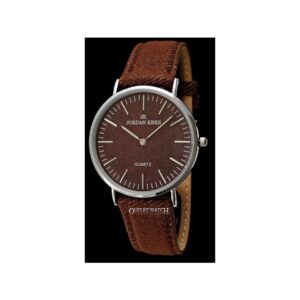 Zegarek Damski JORDAN KERR JEANS FW035W-4