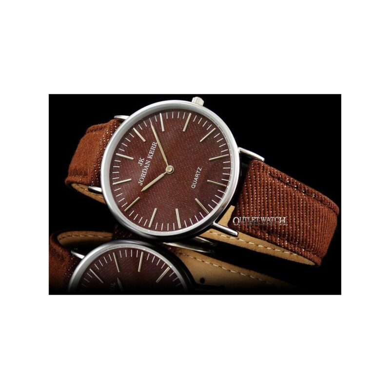 Zegarek Damski JORDAN KERR JEANS FW035W-4