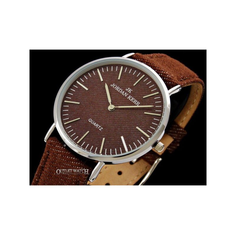 Zegarek Damski JORDAN KERR JEANS FW035W-4