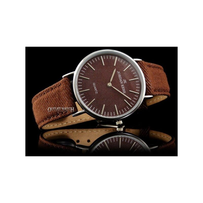 Zegarek Damski JORDAN KERR JEANS FW035W-4