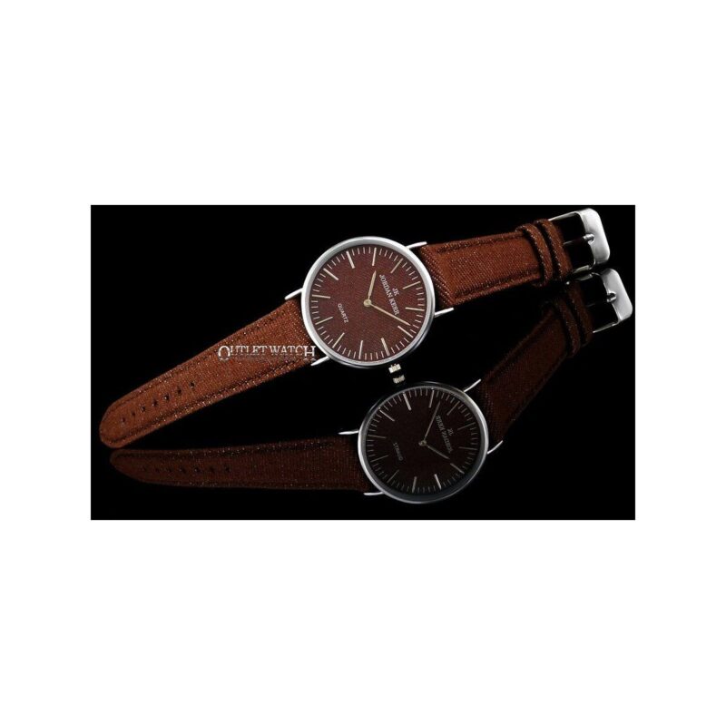 Zegarek Damski JORDAN KERR JEANS FW035W-4