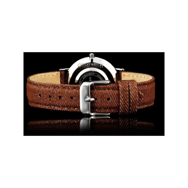 Zegarek Damski JORDAN KERR JEANS FW035W-4