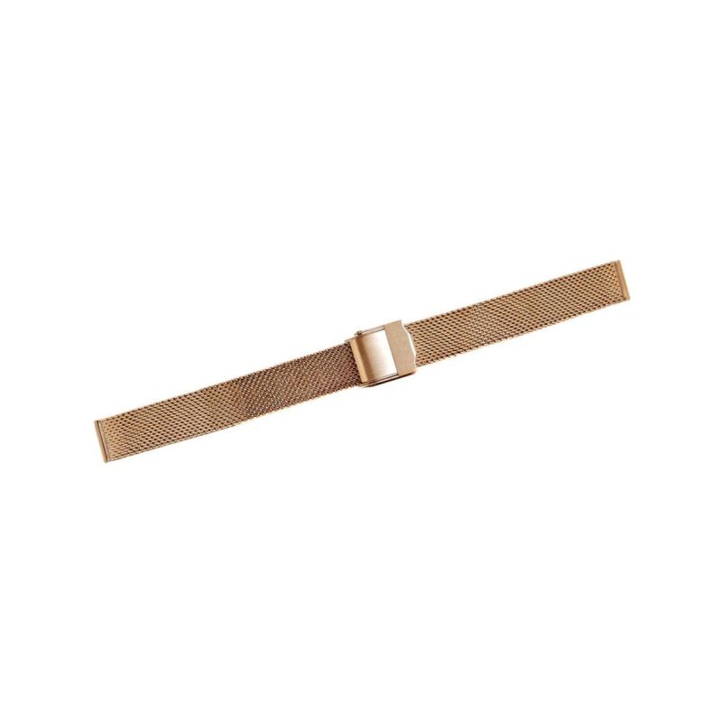 Bransoleta - Siatka Gold 12 mm gr. 1,9 mm ANAG-12